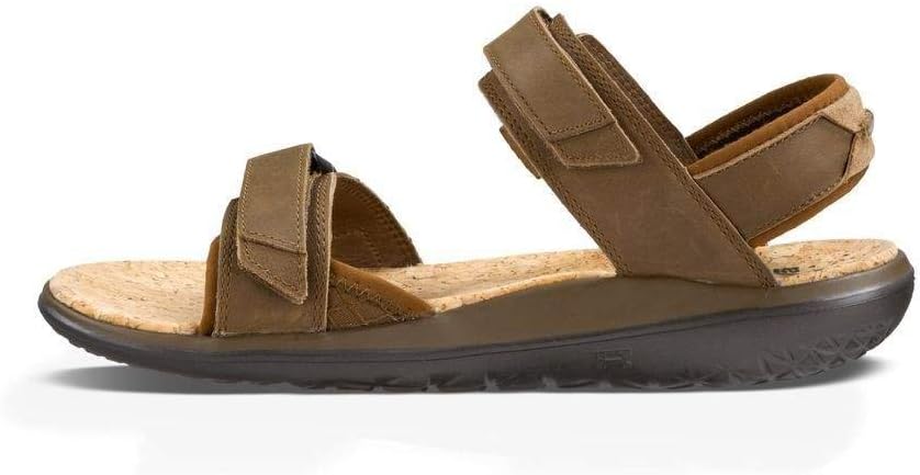 Teva テバ　M TERRA-FLOAT サンダル neighborhood-teva-terra-float-